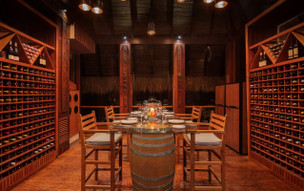 Anantara Maia Seychelles Villas