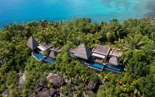 Anantara Maia Seychelles Villas
