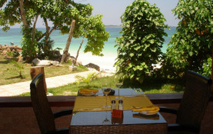 Castello Beach Hotel