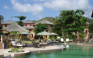 Castello Beach Hotel