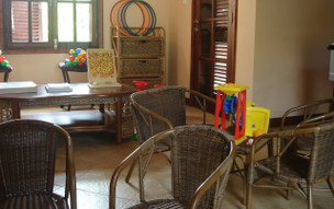 Castello Beach Hotel