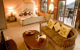 Castello Beach Hotel