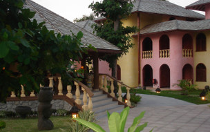 Castello Beach Hotel