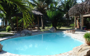 Castello Beach Hotel