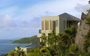 Raffles Praslin Seychelles