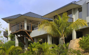 Raffles Praslin Seychelles