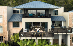 Raffles Praslin Seychelles