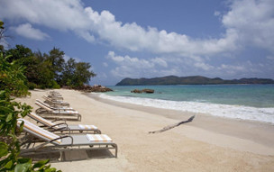 Raffles Praslin Seychelles