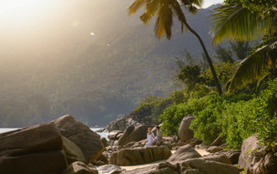 Raffles Praslin Seychelles