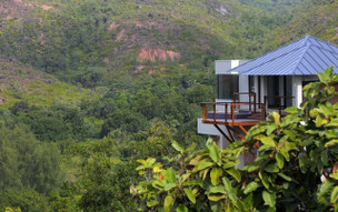 Raffles Praslin Seychelles