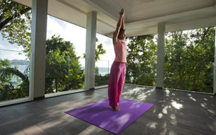 Raffles Praslin Seychelles