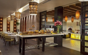 Raffles Praslin Seychelles