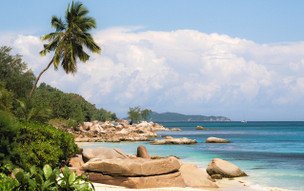 Raffles Praslin Seychelles