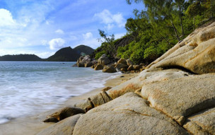 Raffles Praslin Seychelles