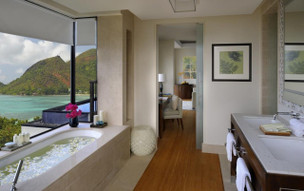 Raffles Praslin Seychelles