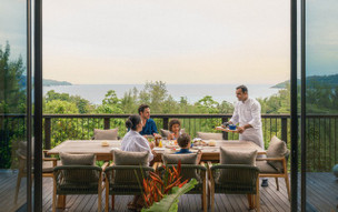 Raffles Praslin Seychelles
