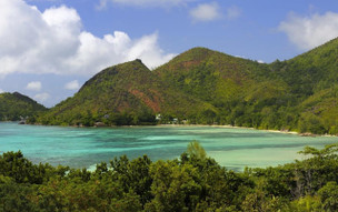 Raffles Praslin Seychelles