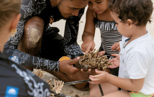 Raffles Praslin Seychelles