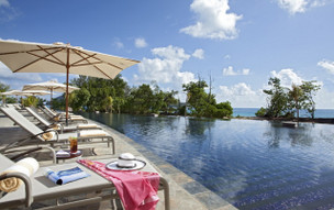 Raffles Praslin Seychelles
