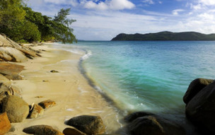 Raffles Praslin Seychelles