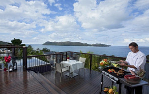Raffles Praslin Seychelles