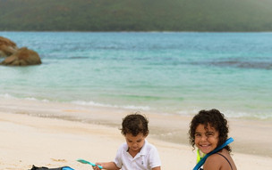 Raffles Praslin Seychelles