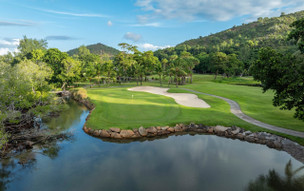 Constance Lémuria Resort