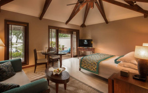 Constance Lémuria Resort