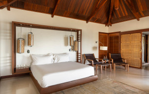 Constance Lémuria Resort