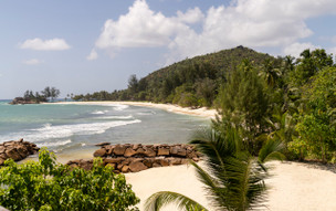 Constance Lémuria Resort