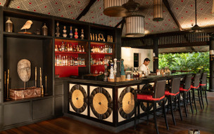 Constance Lémuria Resort