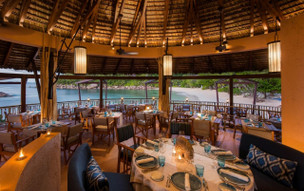 Constance Lémuria Resort