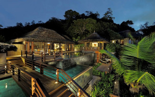 Constance Lémuria Resort