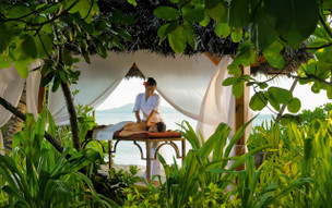 Constance Lémuria Resort