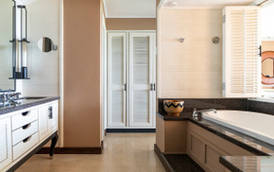 Constance Lémuria Resort