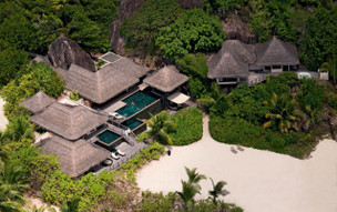 Constance Lémuria Resort