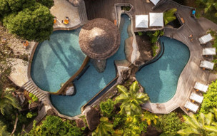 Constance Lémuria Resort