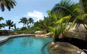 Constance Lémuria Resort