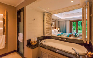 Constance Lémuria Resort