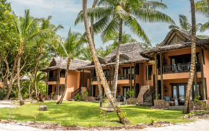 Constance Lémuria Resort