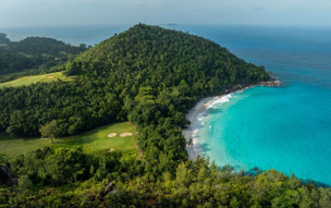 Constance Lémuria Resort