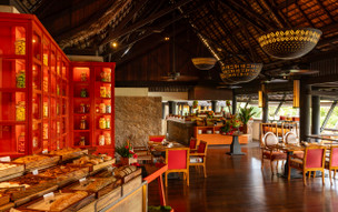 Constance Lémuria Resort