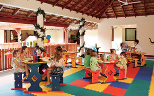 Constance Lémuria Resort