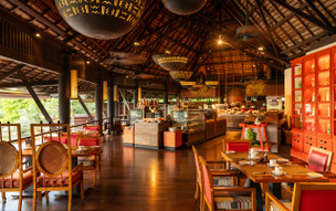 Constance Lémuria Resort