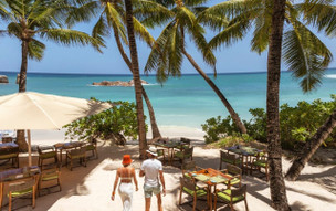 Constance Lémuria Resort