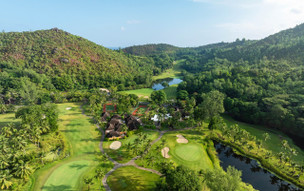 Constance Lémuria Resort