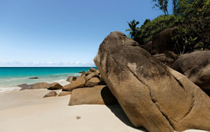 Constance Lémuria Resort