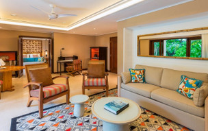 Constance Lémuria Resort