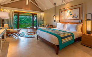 Constance Lémuria Resort