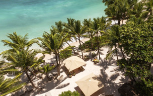 Constance Lémuria Resort